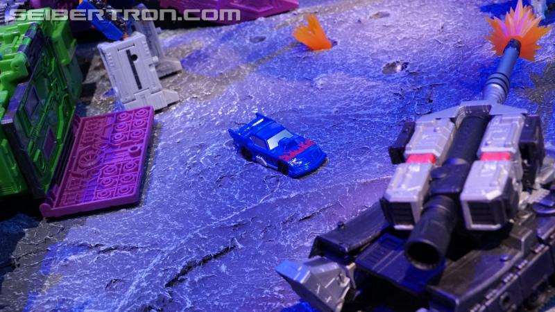Toy Fair 2020: War for Cybertron Earthrise - Transformers Event: DSC06605
