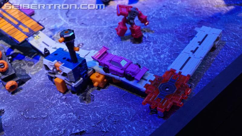 Toy Fair 2020: War for Cybertron Earthrise - Transformers Event: DSC06612