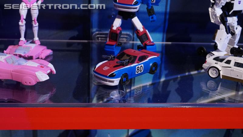 Toy Fair 2020: War for Cybertron Earthrise - Transformers Event: DSC06685