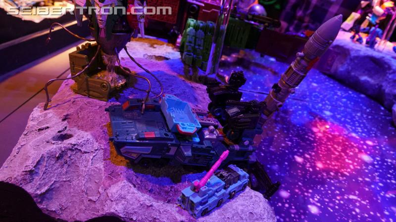 Toy Fair 2020: War for Cybertron Earthrise - Transformers Event: DSC06779