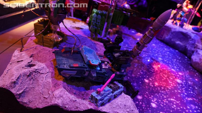 Toy Fair 2020: War for Cybertron Earthrise - Transformers Event: DSC06780