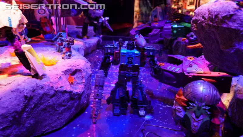 Toy Fair 2020: War for Cybertron Earthrise - Transformers Event: DSC06792