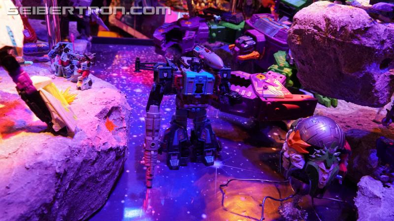 Toy Fair 2020: War for Cybertron Earthrise - Transformers Event: DSC06794