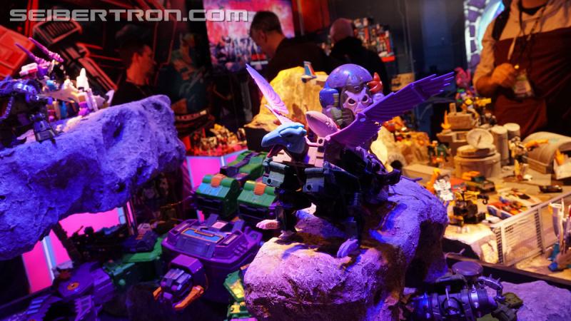 Toy Fair 2020: War for Cybertron Earthrise - Transformers Event: DSC06798