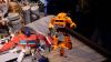 Toy Fair 2020: War for Cybertron Earthrise - Transformers Event: DSC06550