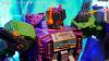 Toy Fair 2020: War for Cybertron Earthrise - Transformers Event: DSC06571