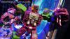 Toy Fair 2020: War for Cybertron Earthrise - Transformers Event: DSC06574