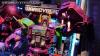 Toy Fair 2020: War for Cybertron Earthrise - Transformers Event: DSC06585