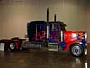 BotCon 2007: Optimus Prime Semi-Truck - Transformers Event: DSC05940