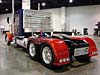 BotCon 2007: Optimus Prime Semi-Truck - Transformers Event: DSC05961