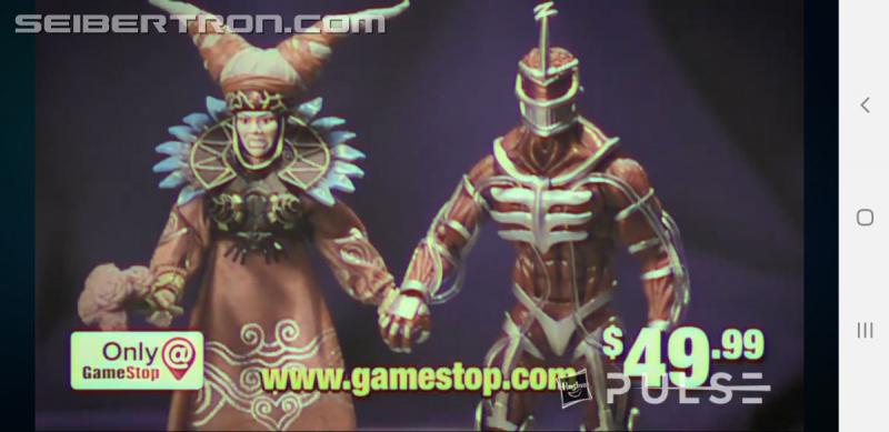 Toy Fair 2020: Hasbro's Toy Fair Slideshow Presentation - Transformers Event: Hasbro Toy Fair 2020 002