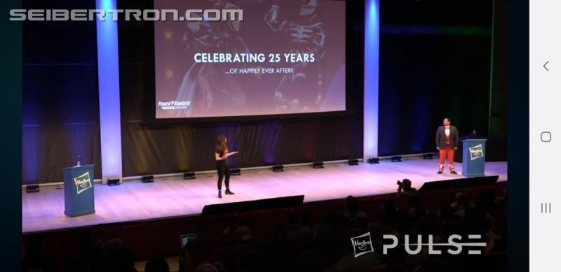Toy Fair 2020: Hasbro's Toy Fair Slideshow Presentation - Transformers Event: Hasbro Toy Fair 2020 005
