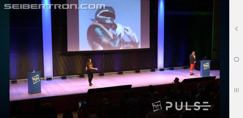 Toy Fair 2020: Hasbro's Toy Fair Slideshow Presentation - Transformers Event: Hasbro Toy Fair 2020 007