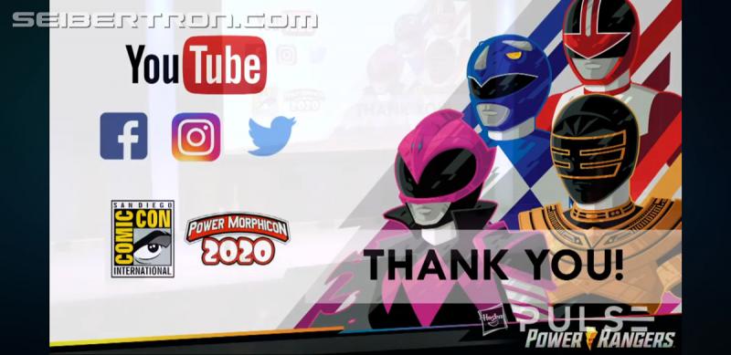 Toy Fair 2020: Hasbro's Toy Fair Slideshow Presentation - Transformers Event: Hasbro Toy Fair 2020 021