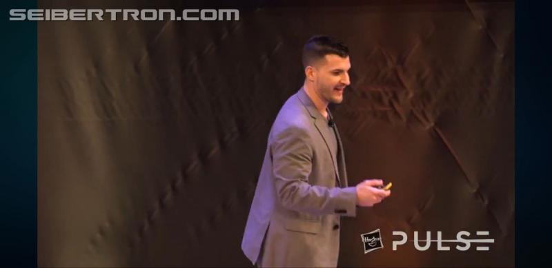 Toy Fair 2020: Hasbro's Toy Fair Slideshow Presentation - Transformers Event: Hasbro Toy Fair 2020 022