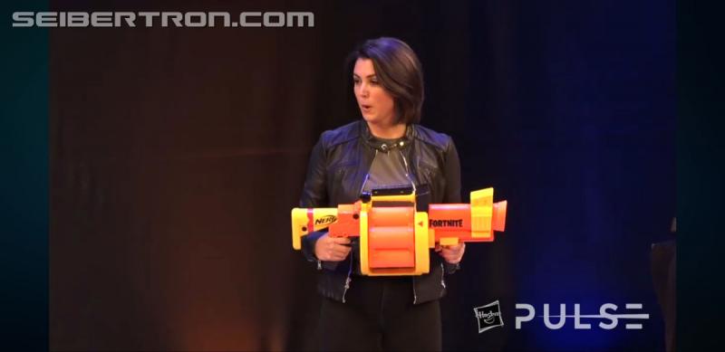 Toy Fair 2020: Hasbro's Toy Fair Slideshow Presentation - Transformers Event: Hasbro Toy Fair 2020 026