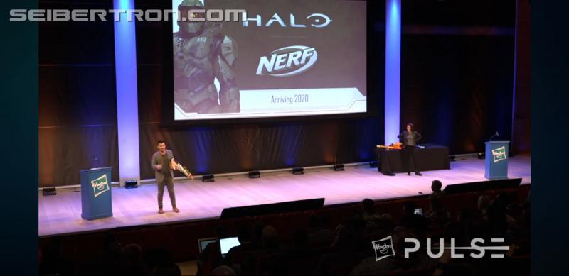 Toy Fair 2020: Hasbro's Toy Fair Slideshow Presentation - Transformers Event: Hasbro Toy Fair 2020 032