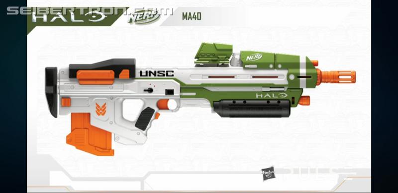 Toy Fair 2020: Hasbro's Toy Fair Slideshow Presentation - Transformers Event: Hasbro Toy Fair 2020 034