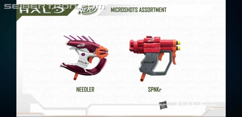 Toy Fair 2020: Hasbro's Toy Fair Slideshow Presentation - Transformers Event: Hasbro Toy Fair 2020 035