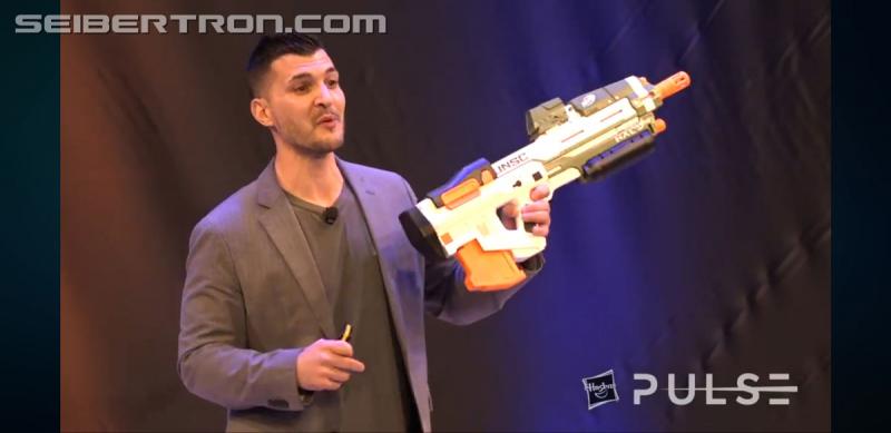 Toy Fair 2020: Hasbro's Toy Fair Slideshow Presentation - Transformers Event: Hasbro Toy Fair 2020 036