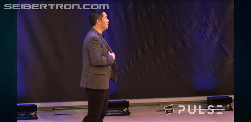 Toy Fair 2020: Hasbro's Toy Fair Slideshow Presentation - Transformers Event: Hasbro Toy Fair 2020 038