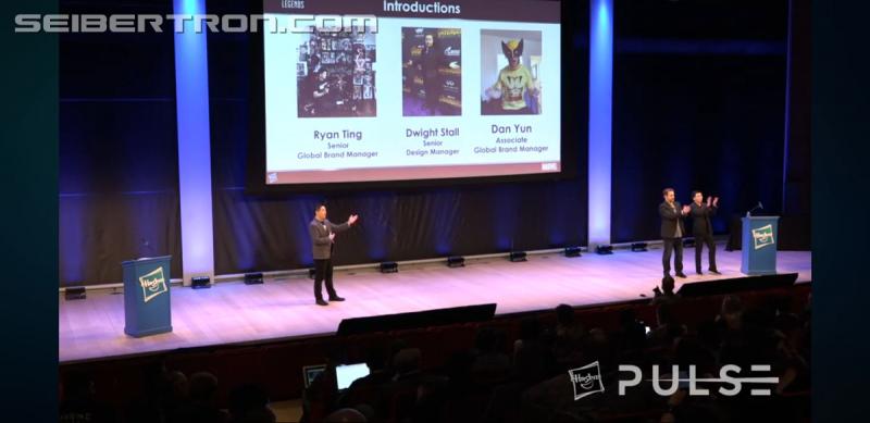 Toy Fair 2020: Hasbro's Toy Fair Slideshow Presentation - Transformers Event: Hasbro Toy Fair 2020 039