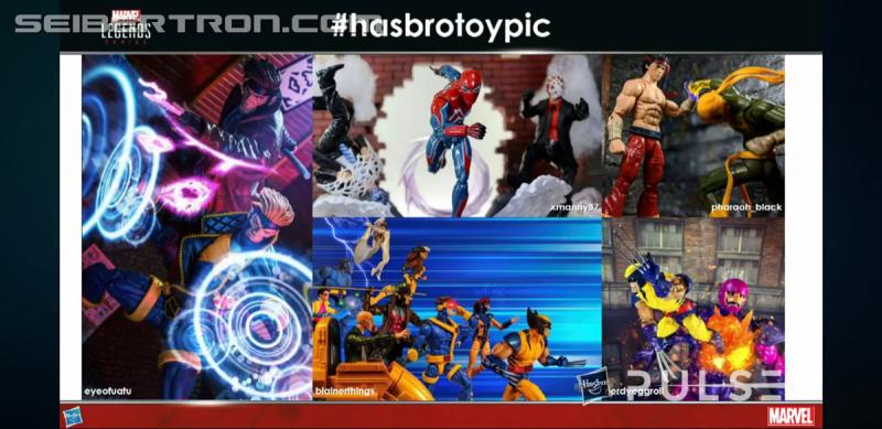 Toy Fair 2020: Hasbro's Toy Fair Slideshow Presentation - Transformers Event: Hasbro Toy Fair 2020 044