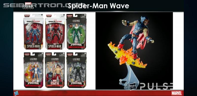 Toy Fair 2020: Hasbro's Toy Fair Slideshow Presentation - Transformers Event: Hasbro Toy Fair 2020 049