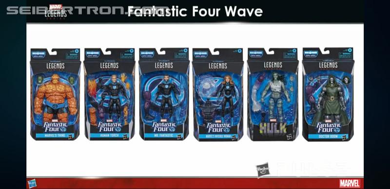 Toy Fair 2020: Hasbro's Toy Fair Slideshow Presentation - Transformers Event: Hasbro Toy Fair 2020 051