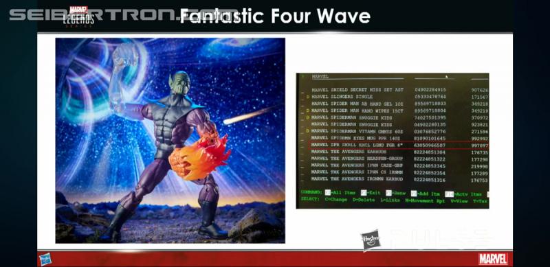 Toy Fair 2020: Hasbro's Toy Fair Slideshow Presentation - Transformers Event: Hasbro Toy Fair 2020 052