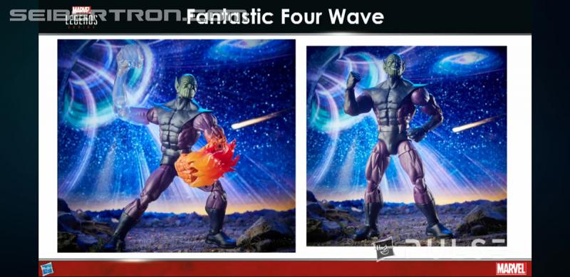 Toy Fair 2020: Hasbro's Toy Fair Slideshow Presentation - Transformers Event: Hasbro Toy Fair 2020 053