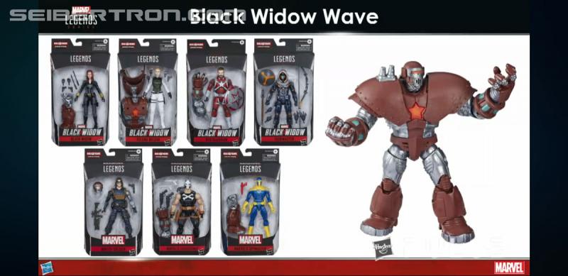 Toy Fair 2020: Hasbro's Toy Fair Slideshow Presentation - Transformers Event: Hasbro Toy Fair 2020 055