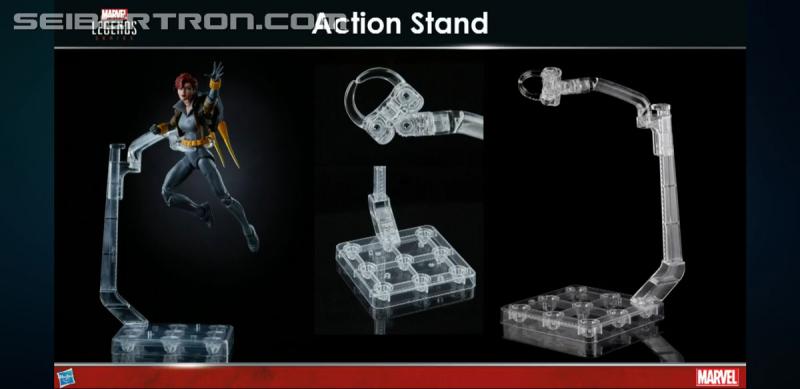 Toy Fair 2020: Hasbro's Toy Fair Slideshow Presentation - Transformers Event: Hasbro Toy Fair 2020 057