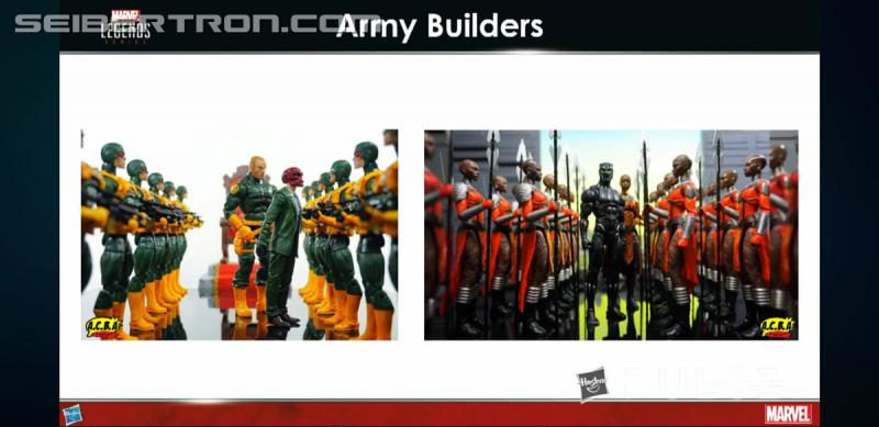 Toy Fair 2020: Hasbro's Toy Fair Slideshow Presentation - Transformers Event: Hasbro Toy Fair 2020 058
