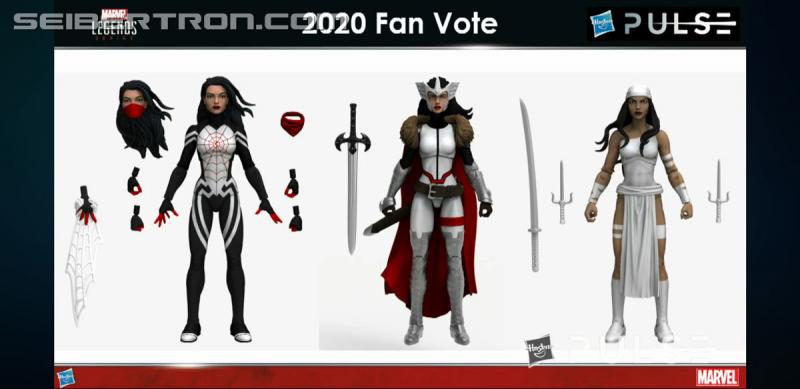 Toy Fair 2020: Hasbro's Toy Fair Slideshow Presentation - Transformers Event: Hasbro Toy Fair 2020 061