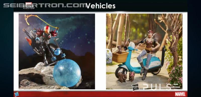 Toy Fair 2020: Hasbro's Toy Fair Slideshow Presentation - Transformers Event: Hasbro Toy Fair 2020 062