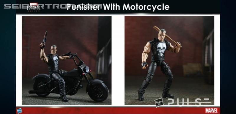 Toy Fair 2020: Hasbro's Toy Fair Slideshow Presentation - Transformers Event: Hasbro Toy Fair 2020 063
