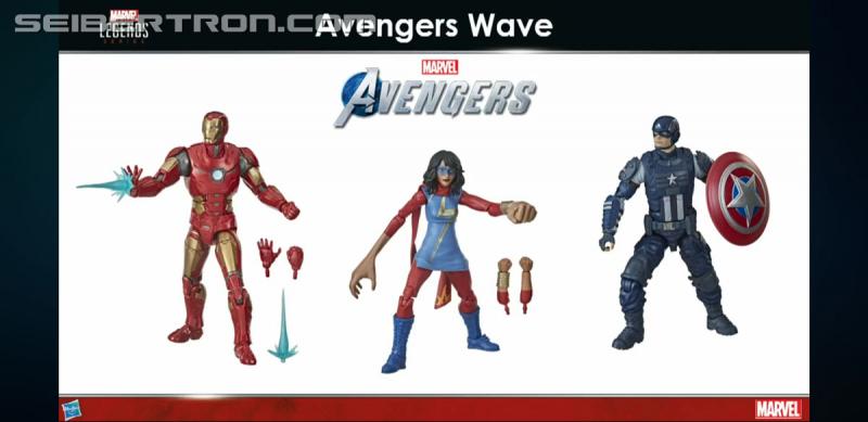 Toy Fair 2020: Hasbro's Toy Fair Slideshow Presentation - Transformers Event: Hasbro Toy Fair 2020 068