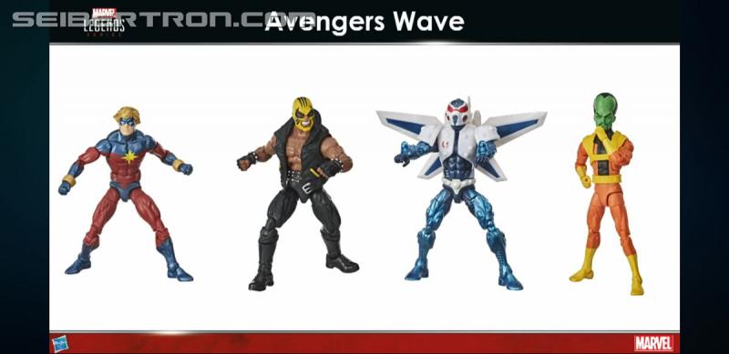 Toy Fair 2020: Hasbro's Toy Fair Slideshow Presentation - Transformers Event: Hasbro Toy Fair 2020 069