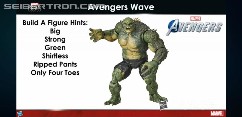 Toy Fair 2020: Hasbro's Toy Fair Slideshow Presentation - Transformers Event: Hasbro Toy Fair 2020 070