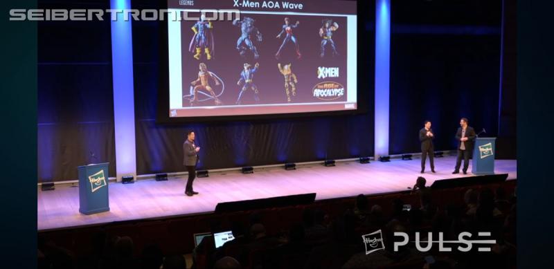 Toy Fair 2020: Hasbro's Toy Fair Slideshow Presentation - Transformers Event: Hasbro Toy Fair 2020 072