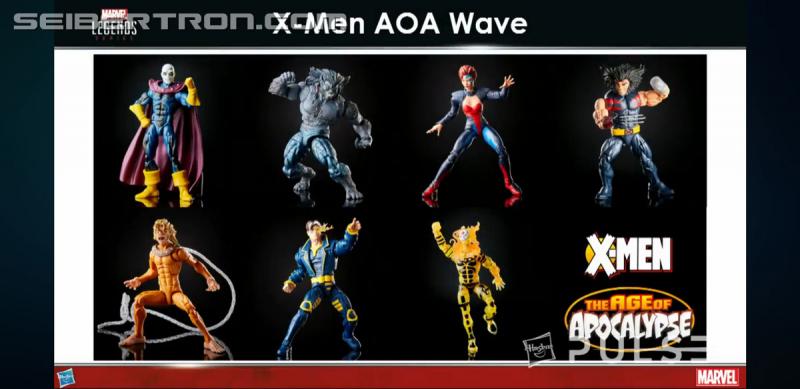 Toy Fair 2020: Hasbro's Toy Fair Slideshow Presentation - Transformers Event: Hasbro Toy Fair 2020 073