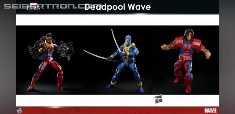 Toy Fair 2020: Hasbro's Toy Fair Slideshow Presentation - Transformers Event: Hasbro Toy Fair 2020 078