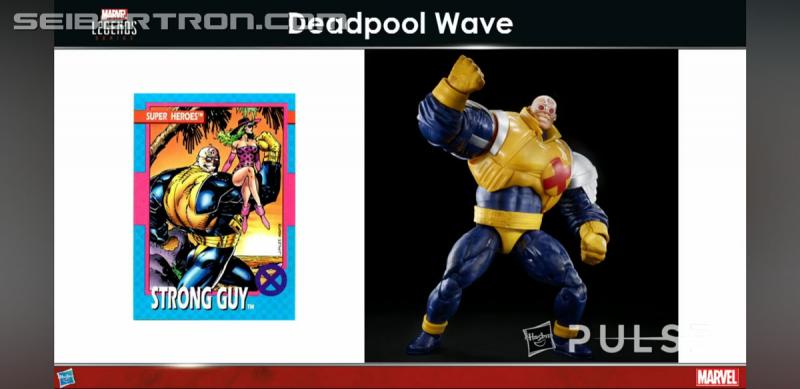 Toy Fair 2020: Hasbro's Toy Fair Slideshow Presentation - Transformers Event: Hasbro Toy Fair 2020 079