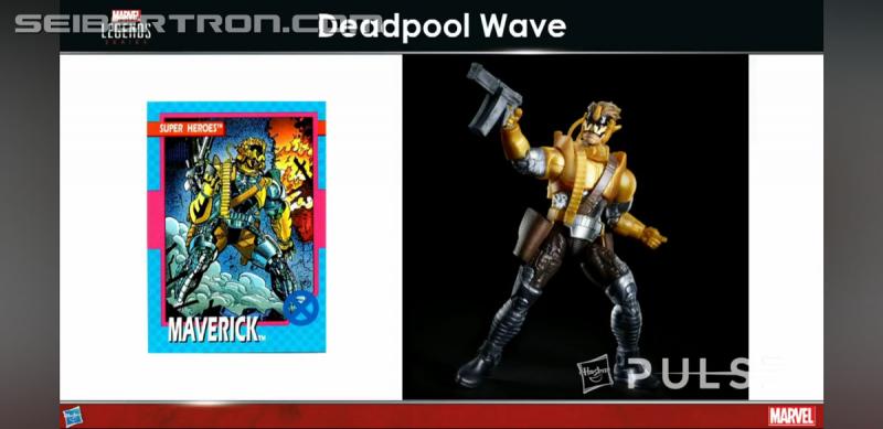 Toy Fair 2020: Hasbro's Toy Fair Slideshow Presentation - Transformers Event: Hasbro Toy Fair 2020 081