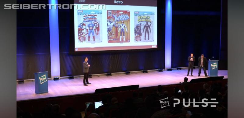 Toy Fair 2020: Hasbro's Toy Fair Slideshow Presentation - Transformers Event: Hasbro Toy Fair 2020 082