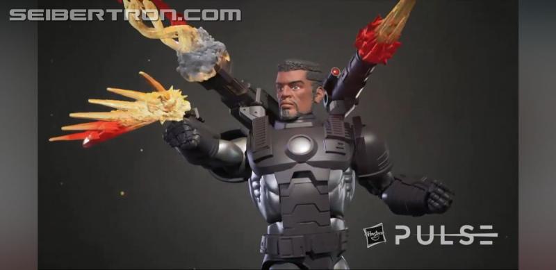 Toy Fair 2020: Hasbro's Toy Fair Slideshow Presentation - Transformers Event: Hasbro Toy Fair 2020 092