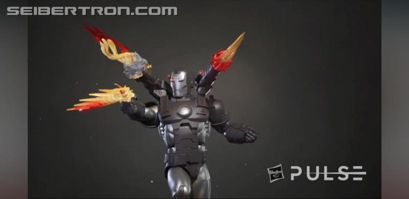 Toy Fair 2020: Hasbro's Toy Fair Slideshow Presentation - Transformers Event: Hasbro Toy Fair 2020 093