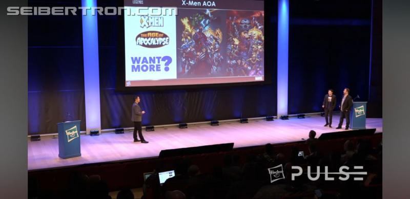 Toy Fair 2020: Hasbro's Toy Fair Slideshow Presentation - Transformers Event: Hasbro Toy Fair 2020 095