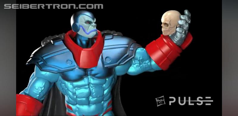 Toy Fair 2020: Hasbro's Toy Fair Slideshow Presentation - Transformers Event: Hasbro Toy Fair 2020 098